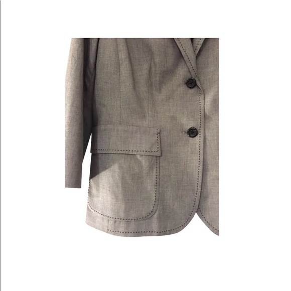 Banana Republic Jackets & Blazers - Banana Republic Tailored Jacket *New without tags*